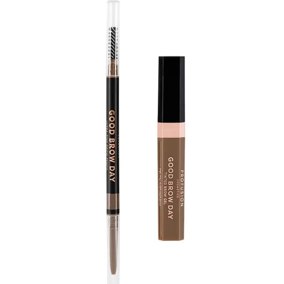 Profusion Good Brow Day 2 Pc Kit - Picture 3 of 3